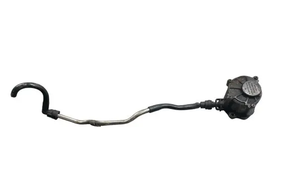 Mercedes-Benz E W212 Vacuum pump A6512300165 ENAC46000 6D01497