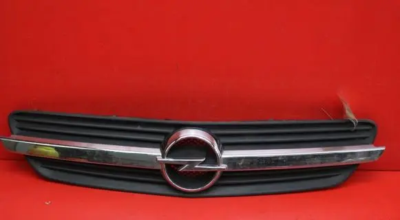 Opel Meriva A Front grill 13162160