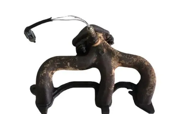 Jeep Grand Cherokee (WJ) Exhaust manifold 53010198