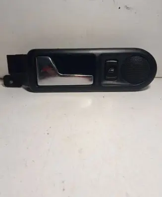 Volkswagen Golf IV Rear door interior handle 3B0839113AG
