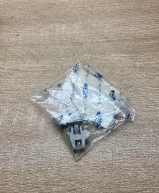 Ford Escort Other body part 5201343