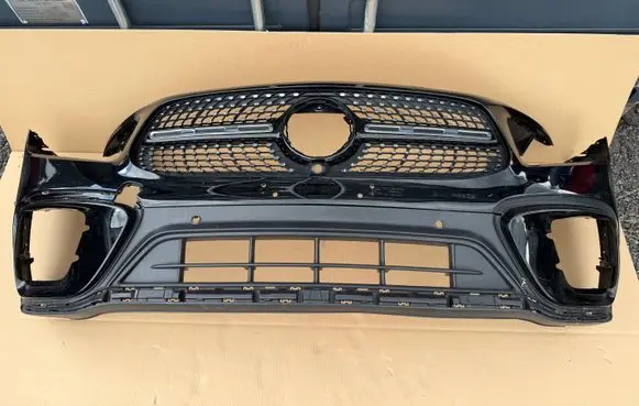 Mercedes-Benz GLB x247 Front bumper A2478859110 A2478859210