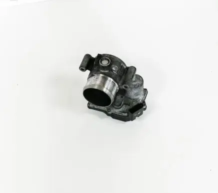 Audi A6 S6 C6 4F Throttle valve