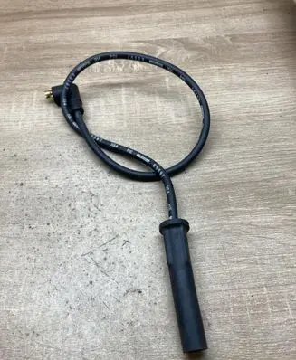 Ford Fiesta Ignition plug leads E55971G4 1063606
