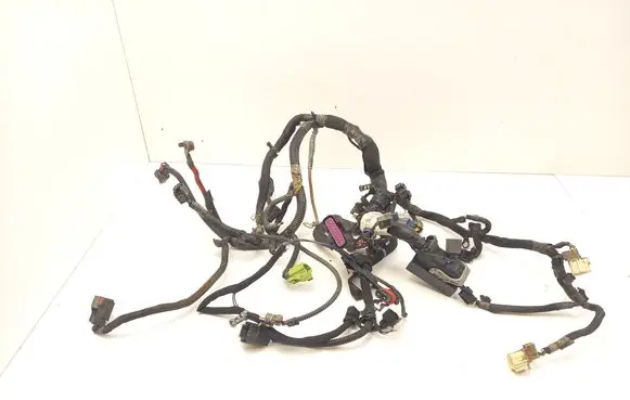 Dodge Journey Engine installation wiring loom P04801701AD 701AD