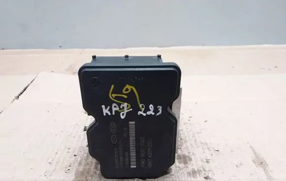 Hyundai i40 ABS Pump BE6003I507 589203Z570 BH6013I509