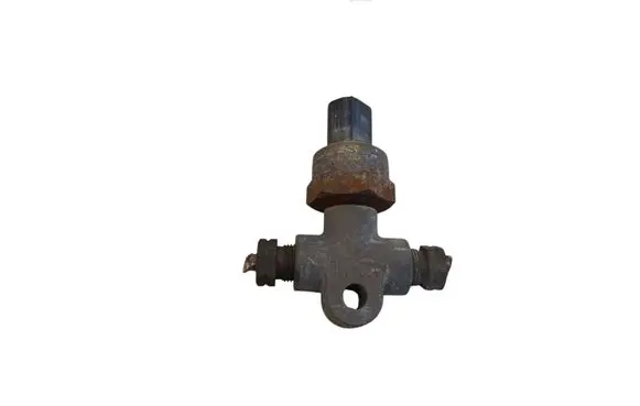 Volvo XC90 Brake power pressure regulator 3524132