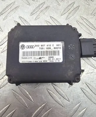 Audi Q5 SQ5 Garage door switch 8K0907410C JCI1770882 TGS03S
