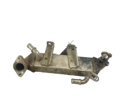Renault Koleos I EGR valve cooler 8200719993 122647 L0281006
