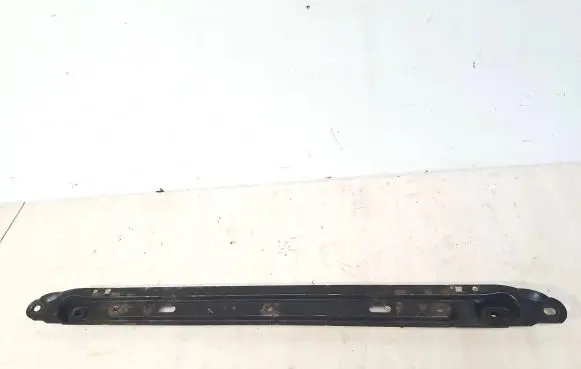 Peugeot 3008 I Radiator support slam panel bracket 