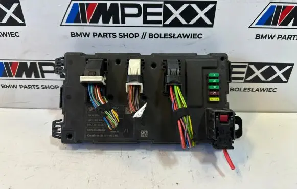 BMW 1 F20 F21 Other control units/modules 9298958