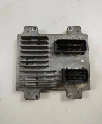 Opel Insignia A Engine control unit/module 12632592