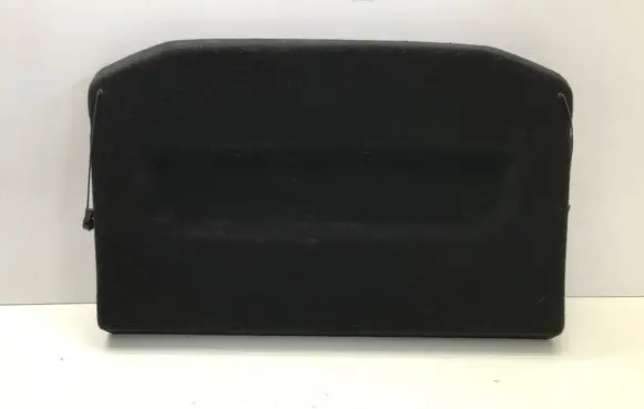 Peugeot 3008 III Parcel shelf 98397516ZD