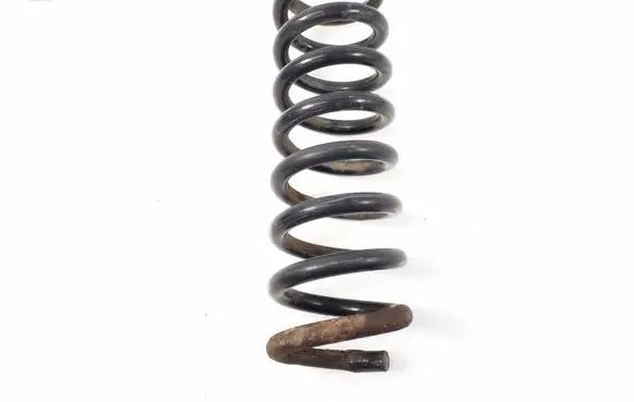 Mercedes-Benz SLK R171 Rear coil spring A2023242504