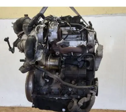Audi A3 S3 8V Engine CUNA