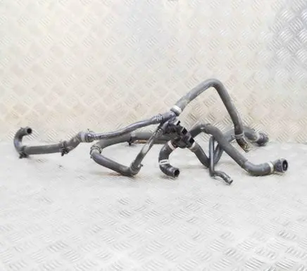 Volkswagen ID.4 Engine coolant pipe/hose 1EA121051T 1EA121113A