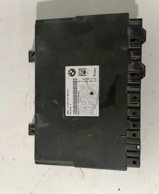 BMW 7 F01 F02 F03 F04 Light module LCM 9221460