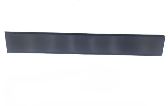 Fiat Ducato Side skirt rear trim 1306606070