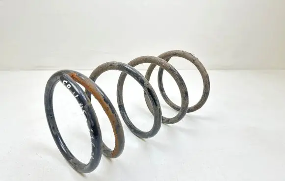 Honda FR-V Front coil spring