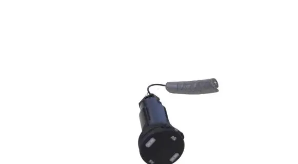 Jaguar F-Pace USB socket connector FK7219010AB
