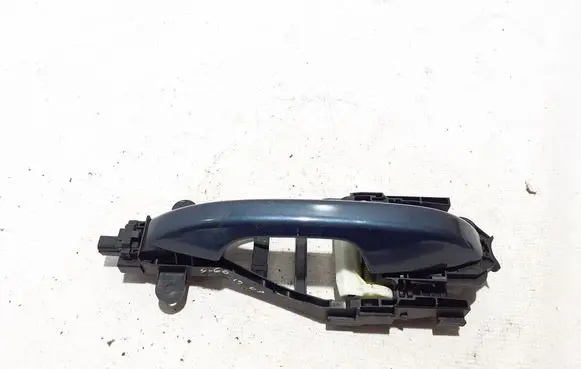 Volvo S60 Front door exterior handle