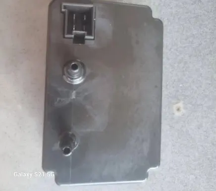 Mercedes-Benz C AMG W204 Central locking motor 0008003348 3090490260 A59982000010