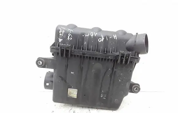 Hyundai i10 Air filter box 281120X100