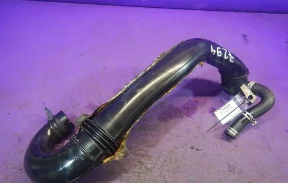 Citroen Xsara Picasso EGR valve line/pipe/hose 