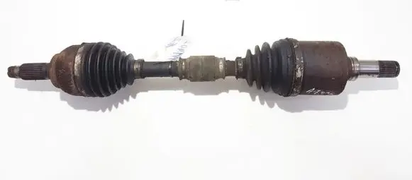 Mazda 3 I Front driveshaft