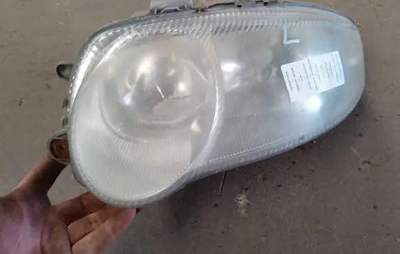 Alfa Romeo 147 Headlight/headlamp