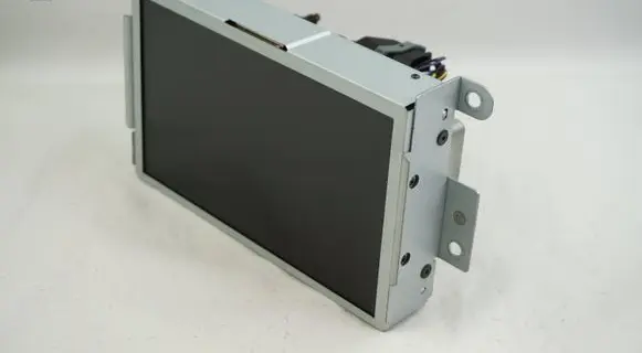 Ford Escape Screen/display/small screen JJ5T14G370DAA CLMJ87E0AED