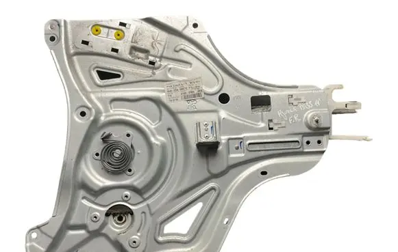 Hyundai ix35 Front window lifting mechanism without motor 824802Y030 813202Y020 5602742