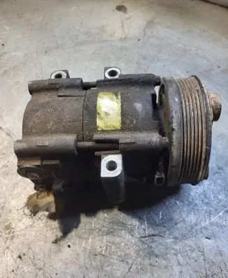 Ford Mondeo Mk III Air conditioning (A/C) compressor (pump)