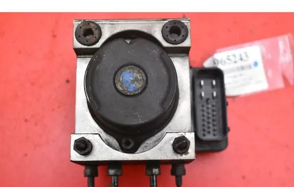 Honda Jazz ABS Pump A4.0440-0129.6