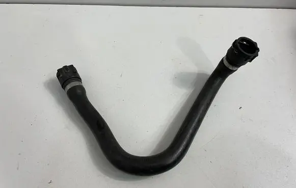 BMW 6 E63 E64 Engine coolant pipe/hose 6917697