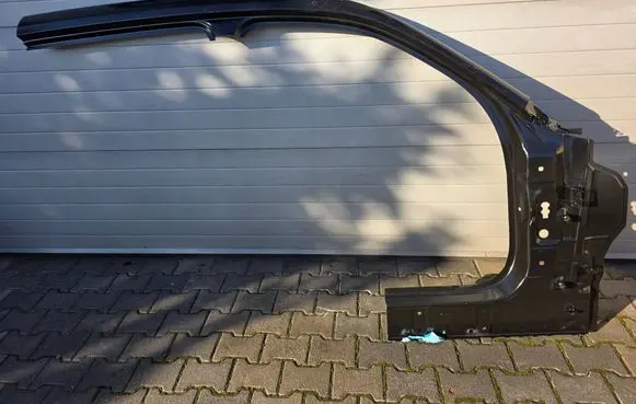 BMW X7 G07 Other sill/pillar trim element 7955002