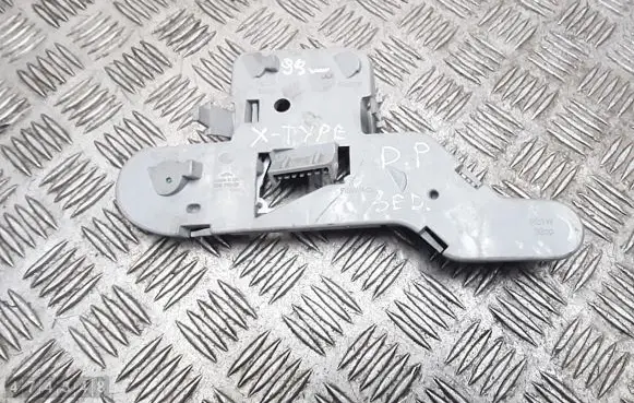Jaguar X-Type Tail light bulb cover holder 23675600