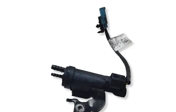 Mercedes-Benz S W222 Turbo solenoid valve 0025407097