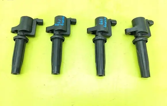 Mazda 3 I High voltage ignition coil 