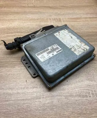 Peugeot 406 Engine control unit/module ECU 9624518380 0261204063