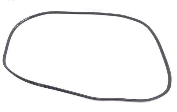Ford Ranger Front door FORD_RANGER_III_MAZDA_BT-50_06-11_USZCZELKA_DRZWI_LEWY_PRZÓD_LEWY_TYŁ_KING_CAB