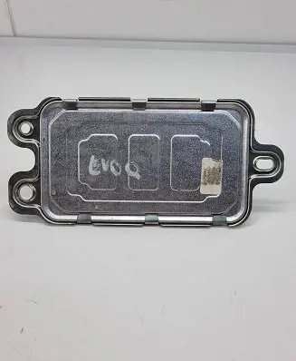 Land Rover Evoque II Other control units/modules GX7314B526AC