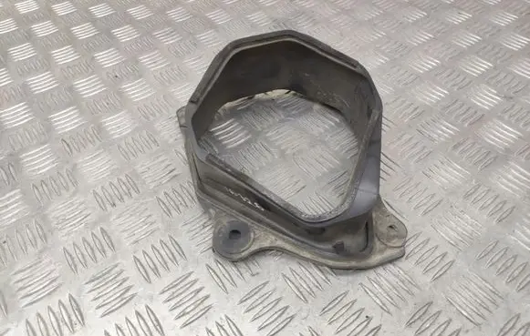 Other front suspension part