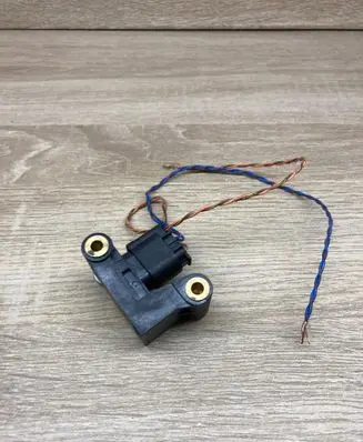 BMW 5 E60 E61 Airbag deployment crash/impact sensor 6977398