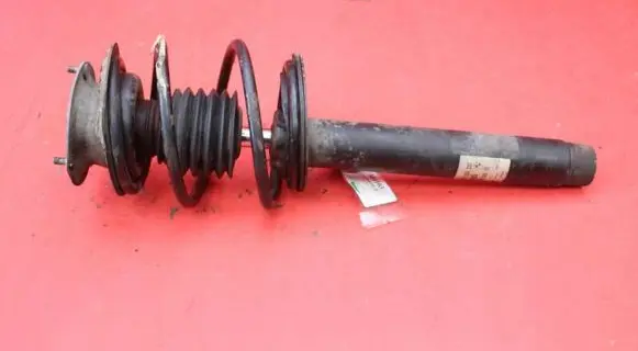 BMW Z4 E85 E86 Front shock absorber/damper 6761895