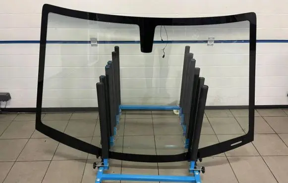 Lamborghini Aventador Front windscreen/windshield window 