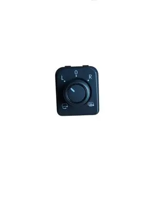 Audi A1 Wing mirror switch 2Q0959565C