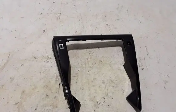 Peugeot 208 Panel trim