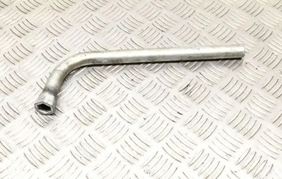 Audi A3 S3 8P Wheel nut wrench 8N0012219