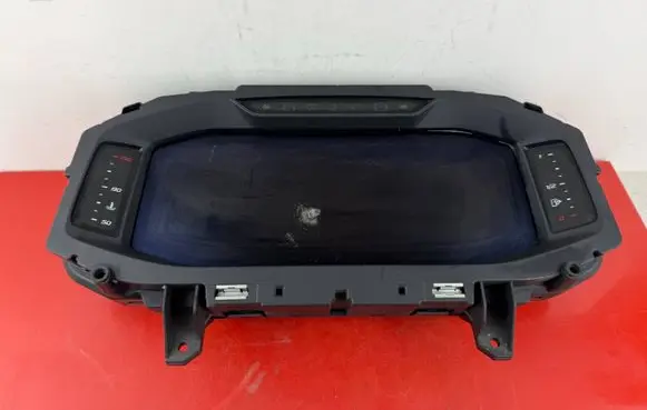 Seat Toledo IV (NH) Speedometer (instrument cluster) 6F0920790A